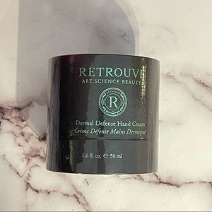 New Retrouvé Hand Cream